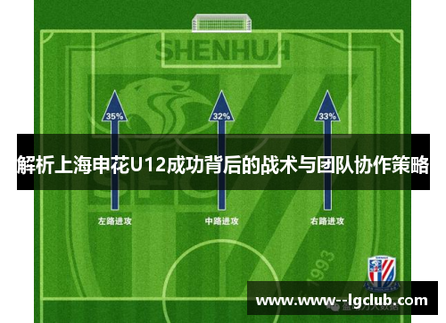 解析上海申花U12成功背后的战术与团队协作策略