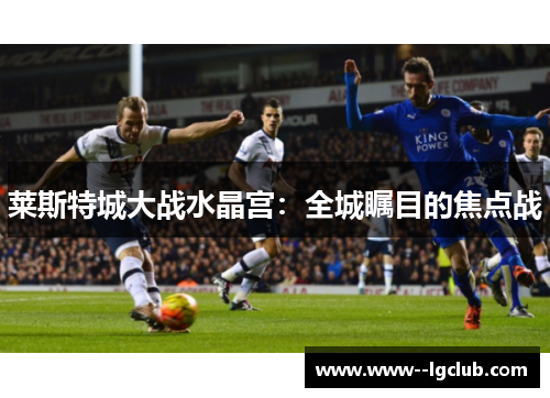 莱斯特城大战水晶宫:全城瞩目的焦点战 莱斯特城大战水晶宫:全城瞩目的焦点战