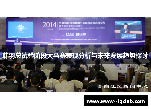 韩羽总试验阶段大马赛表现分析与未来发展趋势探讨