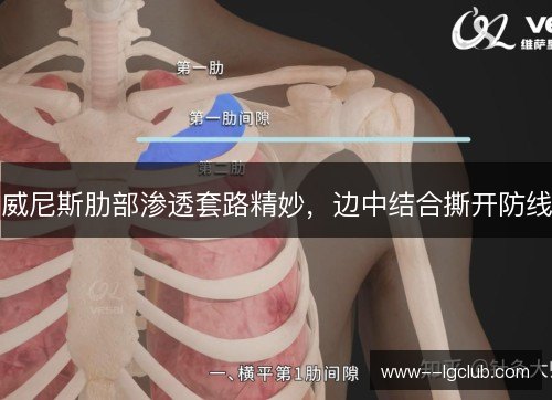 威尼斯肋部渗透套路精妙，边中结合撕开防线